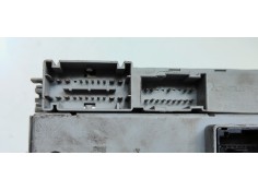Recambio de caja reles / fusibles para fiat bravo (198) 1.6 jtdm 16v cat referencia OEM IAM 406626  