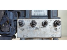 Recambio de abs para fiat grande punto (199) 1.3 16v jtd cat referencia OEM IAM 0265800962  