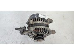 Recambio de alternador para kia shuma ii 1.6 cat referencia OEM IAM AB180140  