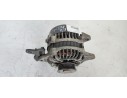 Recambio de alternador para kia shuma ii 1.6 cat referencia OEM IAM AB180140  