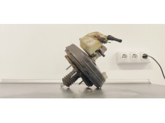 Recambio de servofreno para peugeot partner kombi 1.6 hdi 90 fap referencia OEM IAM 9681268480  