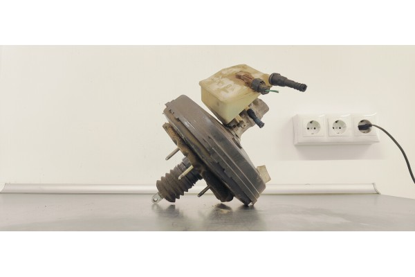 Recambio de servofreno para peugeot partner kombi 1.6 hdi 90 fap referencia OEM IAM 9681268480  