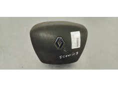 Recambio de airbag delantero izquierdo para renault scenic iii 1.9 dci 130 referencia OEM IAM 985701921R  