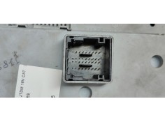 Recambio de caja reles / fusibles para fiat bravo (198) 1.6 jtdm 16v cat referencia OEM IAM 406626  