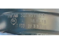 Recambio de claxon para volkswagen passat lim. (3g2) 2.0 tdi 150 fap referencia OEM IAM 5Q0951223  
