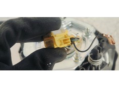 Recambio de airbag delantero izquierdo para volkswagen touran (1t1) touran i monovolumen fase 2 referencia OEM IAM 1T0880201A  