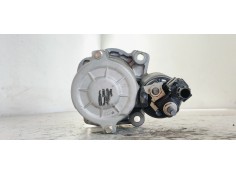 Recambio de motor arranque para peugeot 3008 allure pack referencia OEM IAM 9812715480  