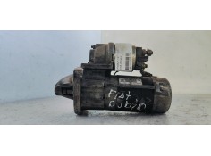 Recambio de motor arranque para fiat doblo (119) referencia OEM IAM   