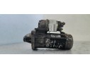 Recambio de motor arranque para fiat doblo (119) referencia OEM IAM   