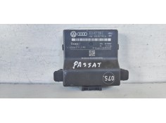 Recambio de modulo electronico para volkswagen passat berlina (3c2) 2.0 tdi referencia OEM IAM 3C0907530C  