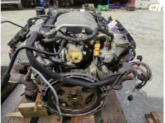 Recambio de motor completo para chrysler crossfire 3.2 cat referencia OEM IAM 112947  