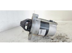 Recambio de motor arranque para peugeot 3008 allure pack referencia OEM IAM 9812715480  