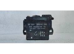 Recambio de caja precalentamiento para volkswagen lt caja cerrada / combi (mod. 1997) lt 28 caja cerrada referencia OEM IAM 2D09