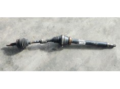 Recambio de transmision delantera derecha para volvo s40 berlina referencia OEM IAM   