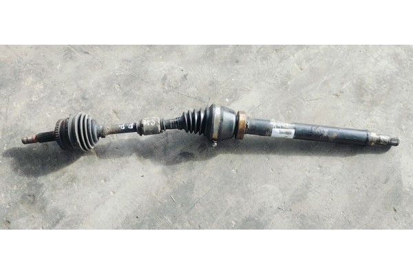 Recambio de transmision delantera derecha para volvo s40 berlina referencia OEM IAM   