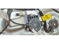 Recambio de elevalunas delantero derecho para kia cerato 2.0 lx crdi berlina (4-ptas.) referencia OEM IAM   