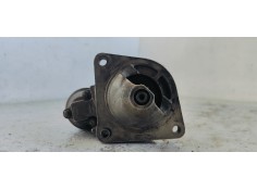 Recambio de motor arranque para fiat doblo (119) referencia OEM IAM   