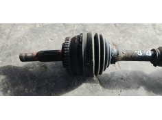 Recambio de transmision delantera derecha para volvo s40 berlina referencia OEM IAM   