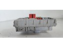 Recambio de caja reles / fusibles para fiat bravo (198) 1.6 jtdm 16v cat referencia OEM IAM 406626  