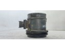 Recambio de caudalimetro para volvo xc60 2.4 d referencia OEM IAM 0281002972  