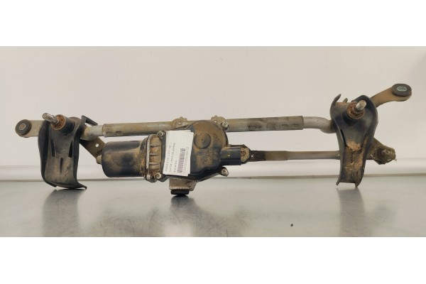 Recambio de motor limpia delantero para mazda 3 lim. () 2.0 i 120 referencia OEM IAM BJS76737X  