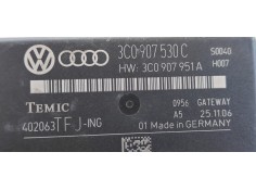 Recambio de modulo electronico para volkswagen passat berlina (3c2) 2.0 tdi referencia OEM IAM 3C0907530C  