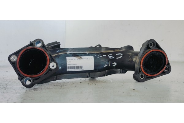 Recambio de tubo para citroen c3 picasso exclusive referencia OEM IAM 967494238000  