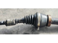 Recambio de transmision delantera derecha para volvo s40 berlina referencia OEM IAM   