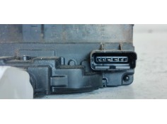 Recambio de cerradura puerta delantera izquierda para nissan murano (z50) básico referencia OEM IAM   