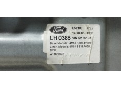 Recambio de elevalunas delantero izquierdo para ford focus berlina (cap) business referencia OEM IAM 4M51B203A29BE  