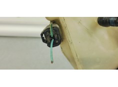 Recambio de servofreno para peugeot partner kombi 1.6 hdi 90 fap referencia OEM IAM 9681268480  