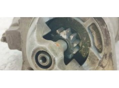 Recambio de motor arranque para fiat doblo (119) referencia OEM IAM   
