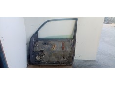 Recambio de puerta delantera derecha para mitsubishi montero (v80/v90) 3.2 di-d cat referencia OEM IAM   