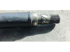 Recambio de transmision delantera derecha para volvo s40 berlina referencia OEM IAM   