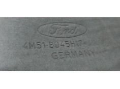 Recambio de elevalunas delantero izquierdo para ford focus berlina (cap) business referencia OEM IAM 4M51B203A29BE  