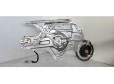 Recambio de elevalunas delantero derecho para kia cerato 2.0 lx crdi berlina (4-ptas.) referencia OEM IAM   