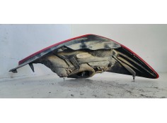 Recambio de piloto trasero izquierdo para opel corsa d cmon referencia OEM IAM   