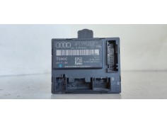 Recambio de modulo electronico para audi a6 berlina (4f2) 3.0 v6 24v tdi referencia OEM IAM 4F0959793E  