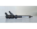 Recambio de inyector para citroen c4 berlina 1.6 hdi cat (9hy / dv6ted4) referencia OEM IAM 0445110259  