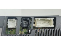 Recambio de mando climatizador para bmw serie 3 berlina (e46) 320d referencia OEM IAM 64116902440  