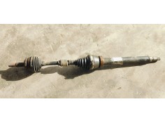 Recambio de transmision delantera derecha para volvo s40 berlina referencia OEM IAM   