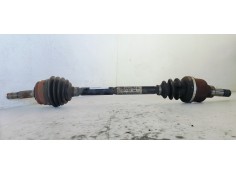 Recambio de transmision delantera izquierda para peugeot 208 style referencia OEM IAM 9803959580  