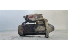 Recambio de motor arranque para fiat doblo (119) referencia OEM IAM   