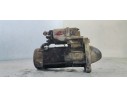 Recambio de motor arranque para fiat doblo (119) referencia OEM IAM   