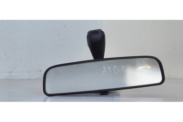Recambio de espejo para hyundai atos prime (mx) 1.0 cat referencia OEM IAM   