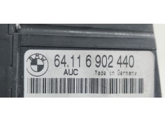 Recambio de mando climatizador para bmw serie 3 berlina (e46) 320d referencia OEM IAM 64116902440  