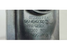 Recambio de tubo para citroen c3 picasso exclusive referencia OEM IAM 967494238000  