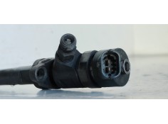 Recambio de inyector para citroen c4 berlina 1.6 hdi cat (9hy / dv6ted4) referencia OEM IAM 0445110259  