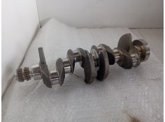Recambio de cigueñal para renault captur 1.2 i turbo 118 referencia OEM IAM H5F412  