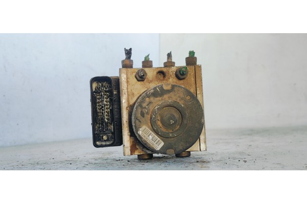 Recambio de abs para citroen c3 1.4 hdi exclusive referencia OEM IAM 10097011083  